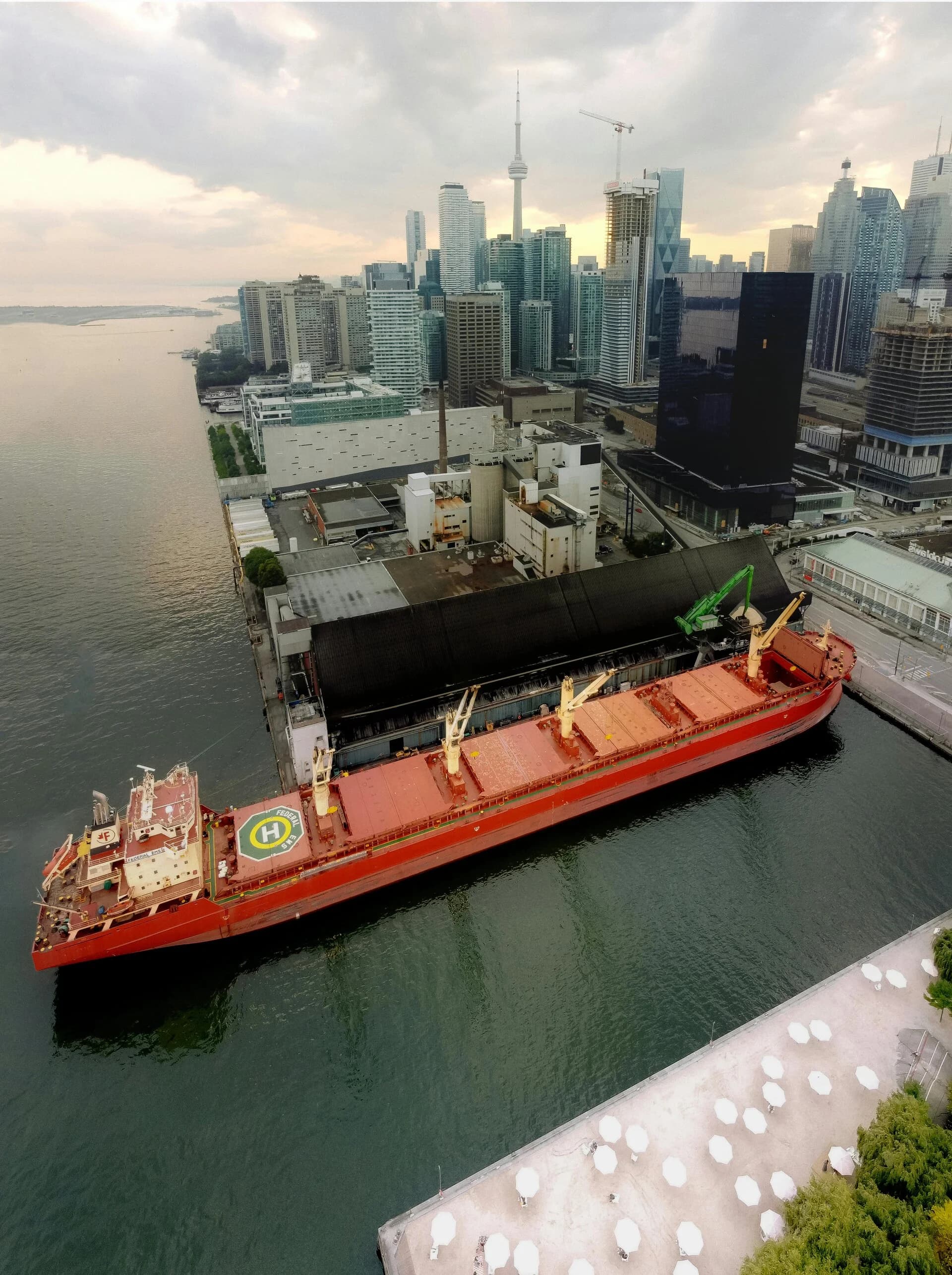 Approvisionnement et sourcing international