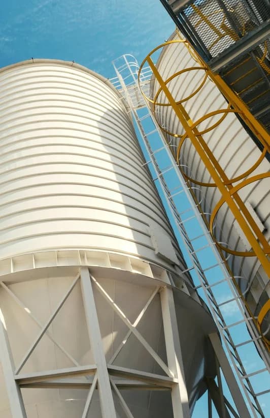 Commodity Supply et approvisionnement international