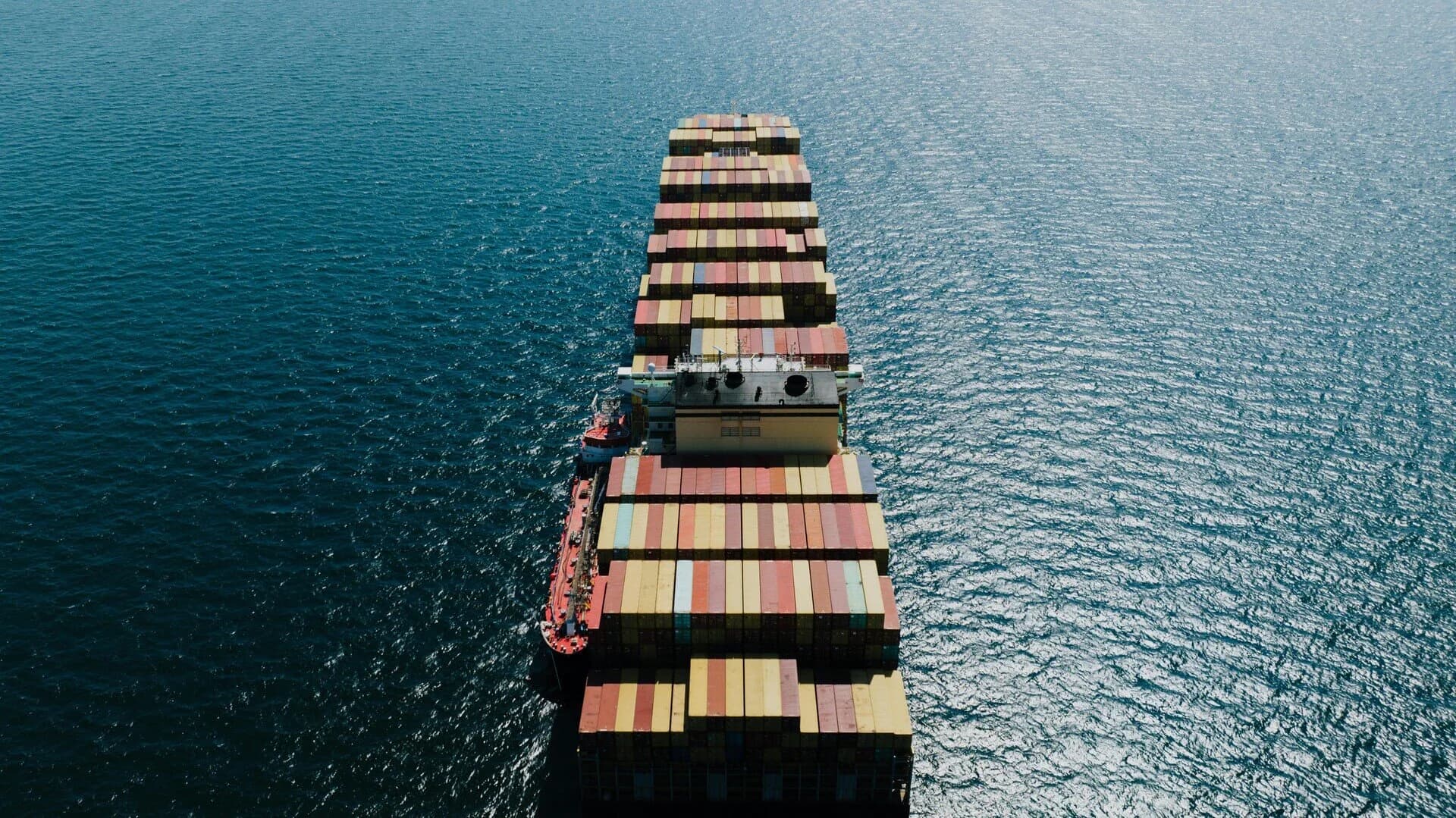 Commerce international