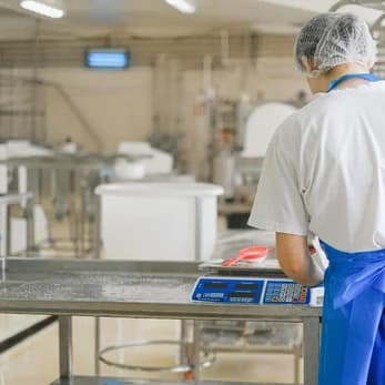 Applications industrielles
