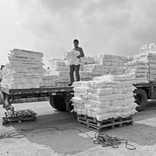 Distribution alimentaire