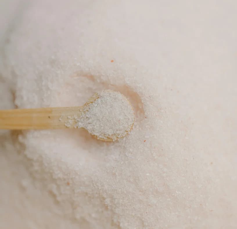 Présentation du sucre