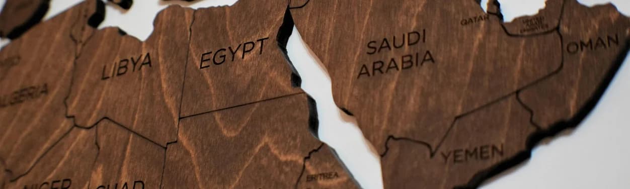 Tensions au Moyen-Orient : quel impact sur votre stratégie import-export ?
