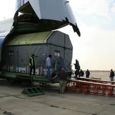 Aviation cargo