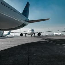 Aviation commerciale