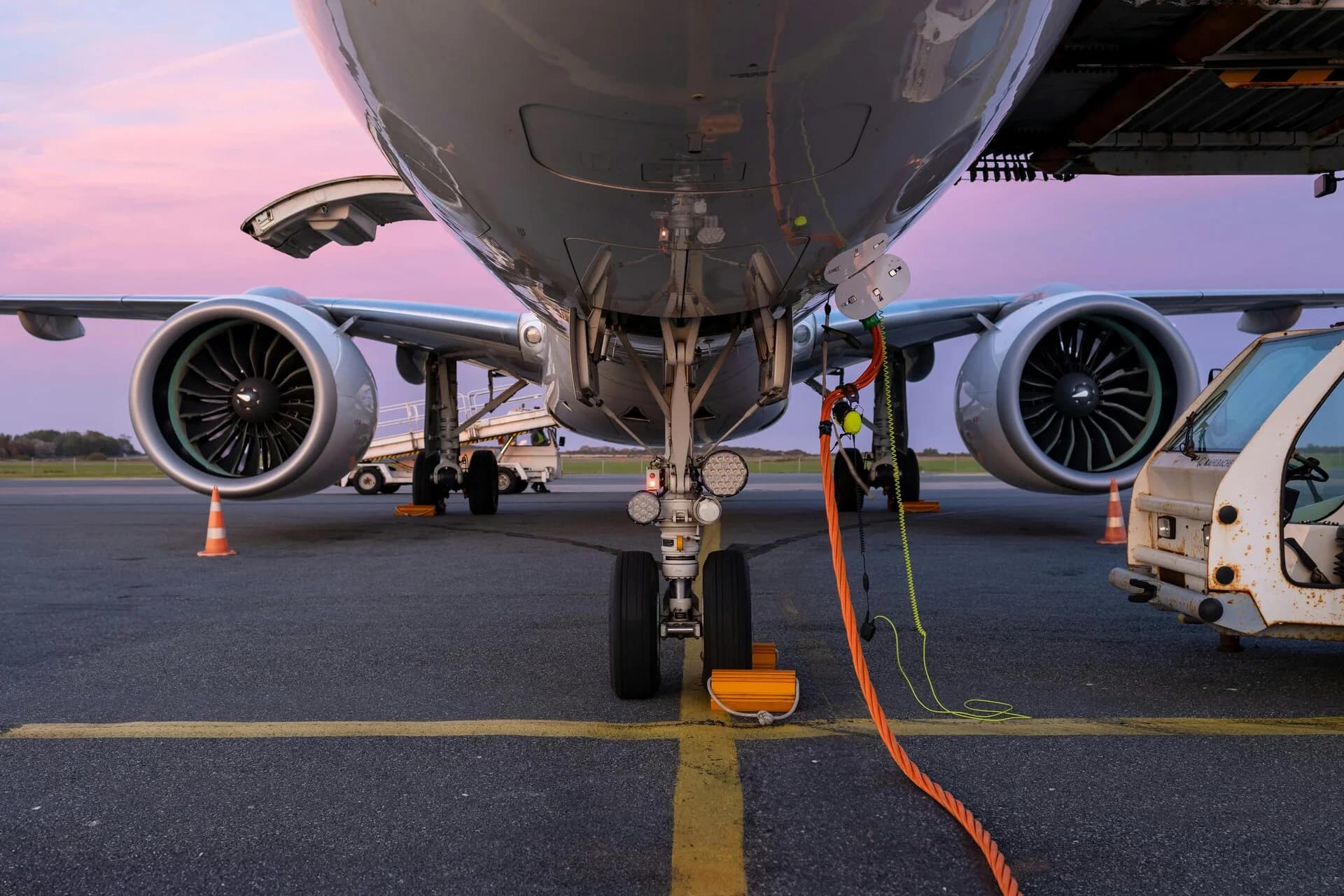 Aviation privée