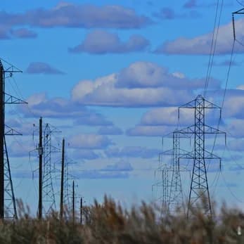 Production d'énergie