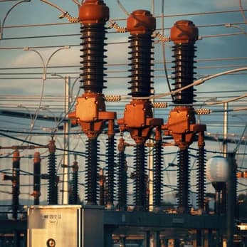 Production d'énergie