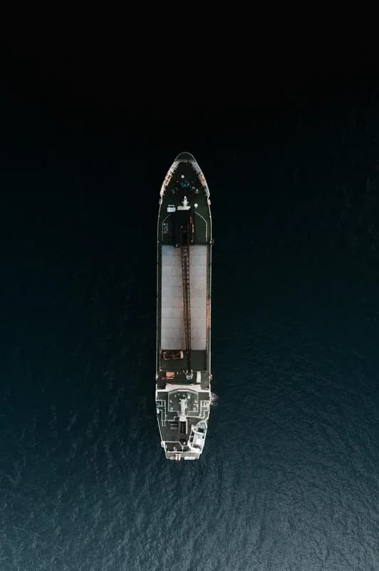 Logistique Diesel EN590