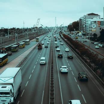Transport routier