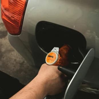 Diesel EN590