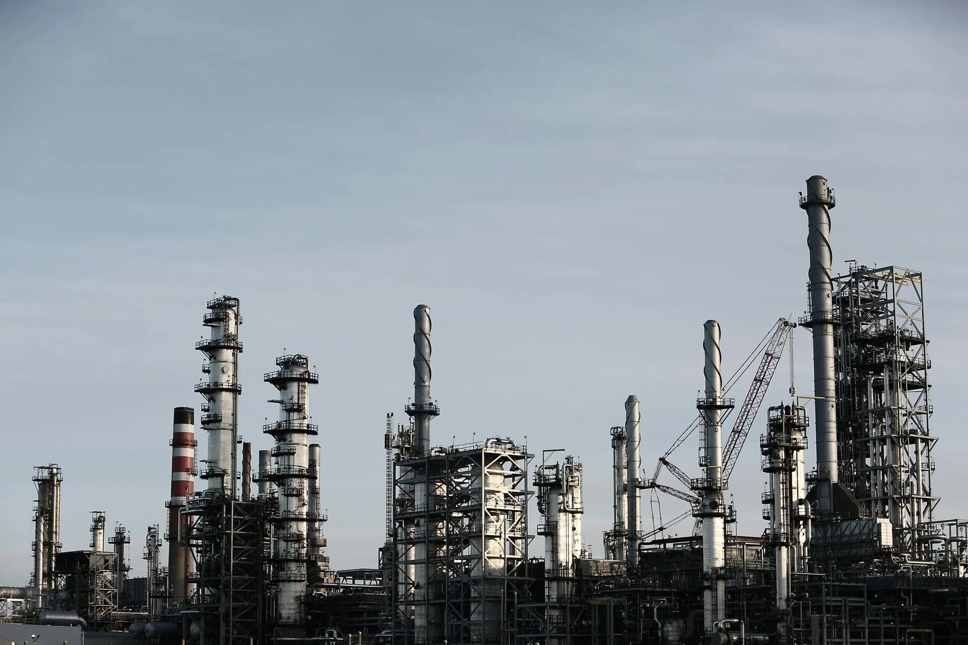 Produits pétroliers