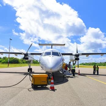 Jet A-1